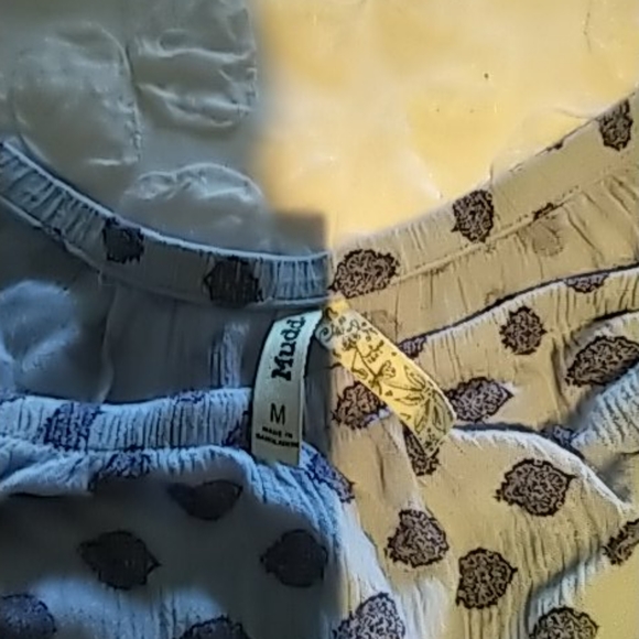 Light blue romper - Picture 3 of 3